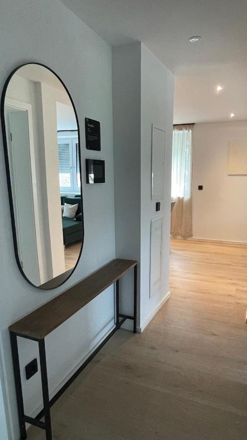 Roemer Apartment Und Zimmer Тюркхайм Екстериор снимка