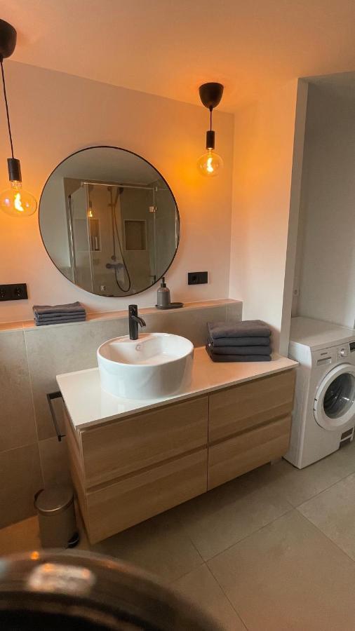 Roemer Apartment Und Zimmer Тюркхайм Екстериор снимка
