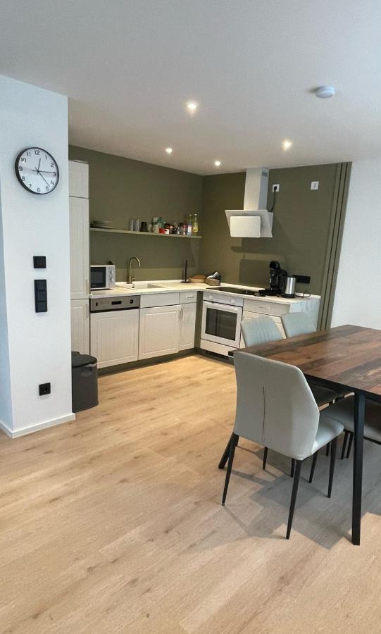 Roemer Apartment Und Zimmer Тюркхайм Екстериор снимка