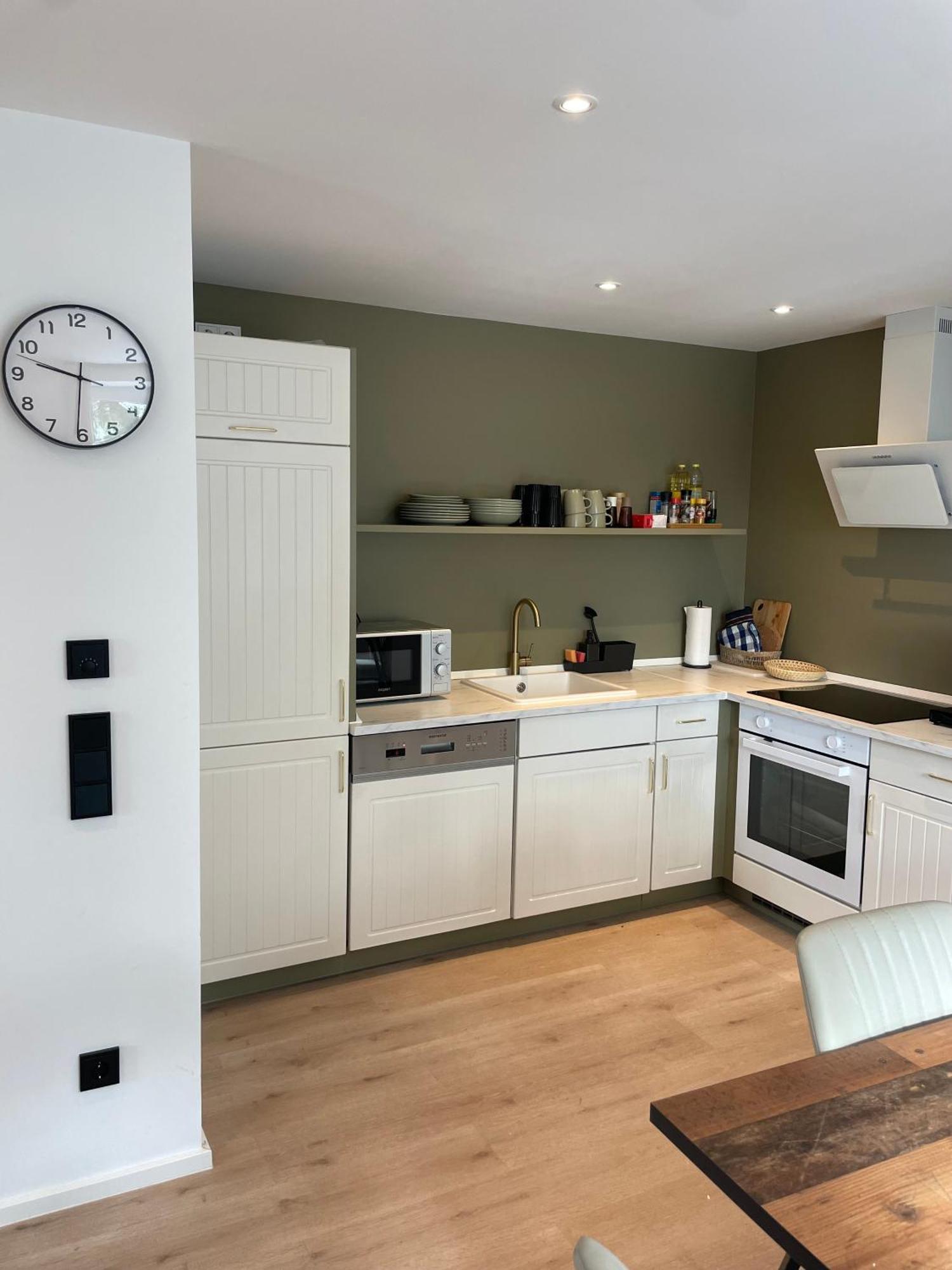 Roemer Apartment Und Zimmer Тюркхайм Екстериор снимка
